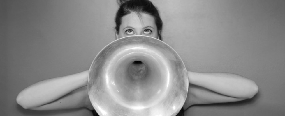 Lucie Roche Mezzo