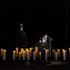 Dialogues des Carmélites