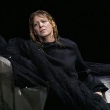 Les Dialogues des Carmélites