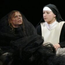 Les Dialogues des Carmélites