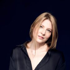 Lucie Roche © M. Adreani