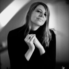 Lucie Roche © R. Davies 
