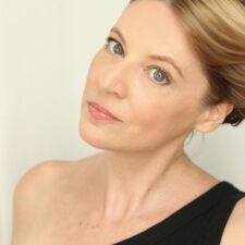 Lucie Roche © C. Cosson