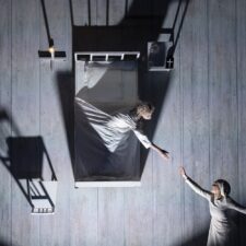 Dialogues of the Carmelites