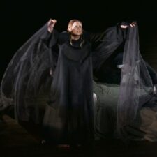 Dialogues of the Carmelites