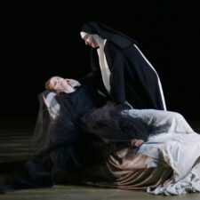Dialogues of the Carmelites
