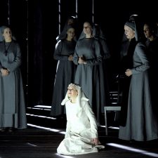 Dialogues of the Carmelites