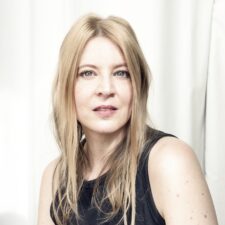 Lucie Roche © M. Adreani