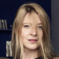 Lucie Roche © M. Adreani