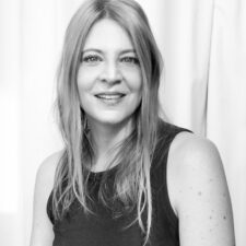 Lucie Roche © M. Adreani