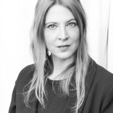 Lucie Roche © A. Adreani