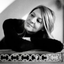 Lucie Roche © R.Davies