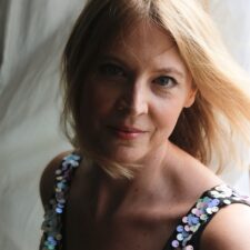 Lucie Roche © C. Cosson